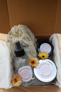 Postpartum Care Kit
