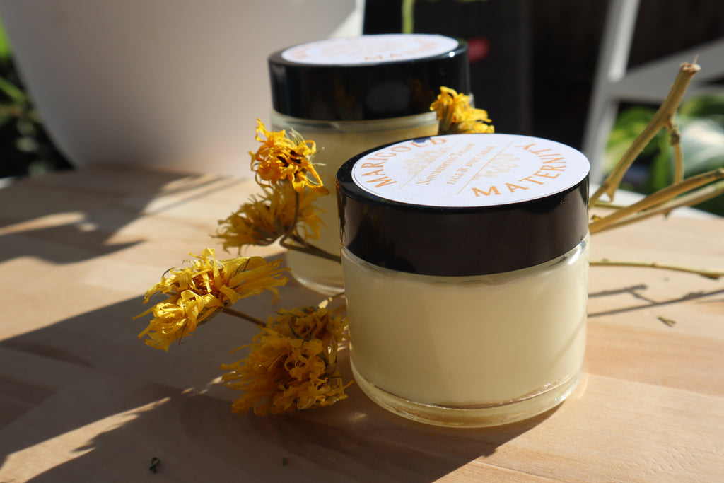 Tallow Face & Body Cream