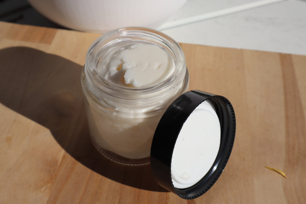 Sleepytime Magnesium Lotion
