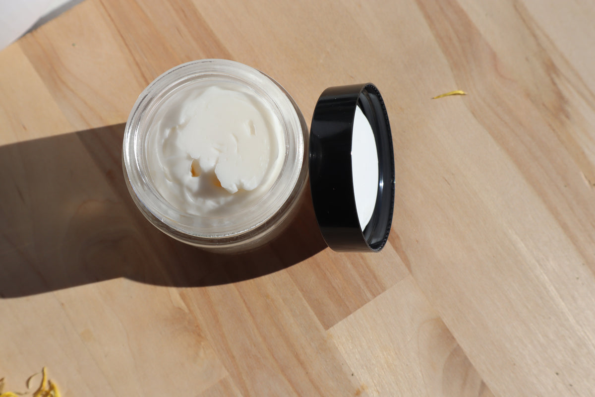 Sleepytime Magnesium Lotion